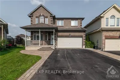 488 CRYSTAL Court, Clarence-Rockland, ON K4K 0A2
