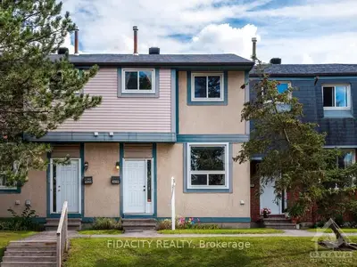 3218 UPLANDS Drive, Hunt Club - Windsor Park Village and Area, ON K1V 0C5