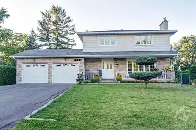 1396 NORMANDY Crescent, Mooneys Bay - Carleton Heights and Area, ON K2C 0N5