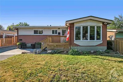 1000 PLEASANT PARK Road, Elmvale Acres and Area, ON K1G 2A1