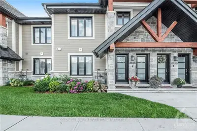 296 MASTERS LANE Lane 144, Clarence-Rockland, ON K4K 0K5