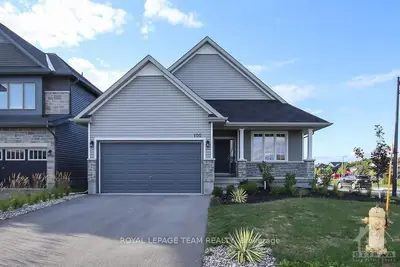 100 SHINNY Avenue, Kanata, ON K2V 0G5
