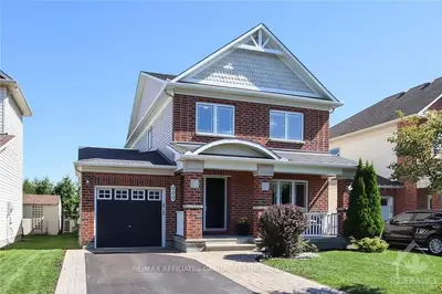 200 BRANTHAVEN Street, Orleans - Cumberland and Area, ON K4A 0H7