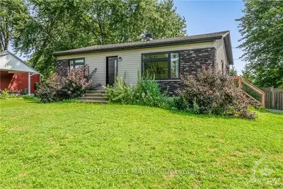 7 MONTCALM Street, Clarence-Rockland, ON K0A 1E0