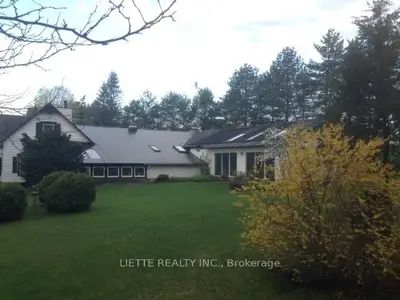 19485 BEAVER BROOK Road, South Glengarry, ON K0C 1S0