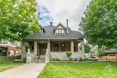 17 MARLBOROUGH Avenue 200, Lower Town - Sandy Hill, ON K1N 8E6