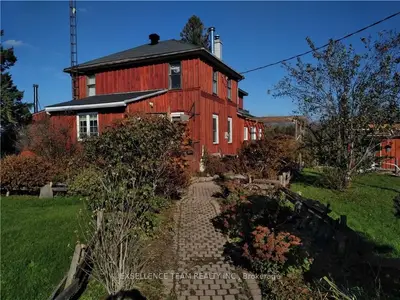 13990 COLLINS Road, South Stormont, ON K0C 1H0