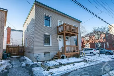 512 CAMBRIDGE Street S, Dows Lake - Civic Hospital and Area, ON K1S 4J1