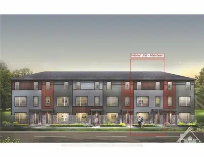 1095 SPEEDVALE Court, Kanata, ON K2T 0P5