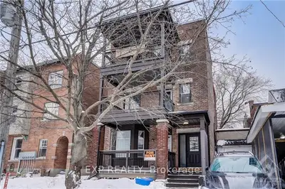 512 BAY Street 2, Ottawa Centre, ON K1R 5P3