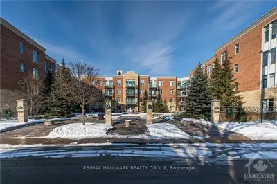 205 BOLTON Street 311, Lower Town - Sandy Hill, ON K1N 1K7