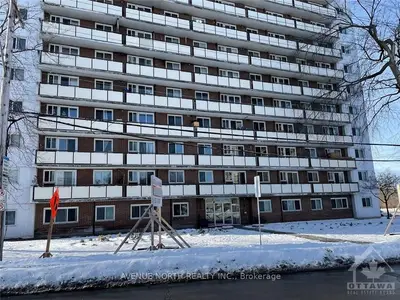 810 PINECREST Road 1102, Britannia Heights - Queensway Terrace N and Area, ON K2B 5W6