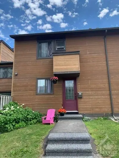 7934 JEANNE D'ARC Boulevard N 6, Orleans - Convent Glen and Area, ON K1C 2B9