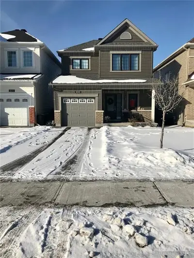 200 KIMPTON Drive, Stittsville - Munster - Richmond, ON K2S 0C1