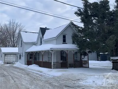 206 OXFORD Street E, North Grenville, ON K0G 1J0