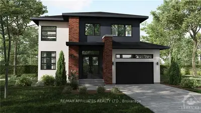Lot 108 DIAMOND Street, Clarence-Rockland, ON K4K 0H9