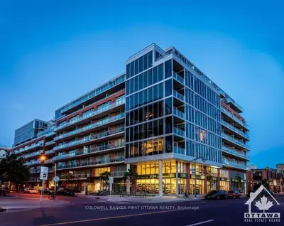 360 MCLEOD Street 405, Ottawa Centre, ON K2P 1A9