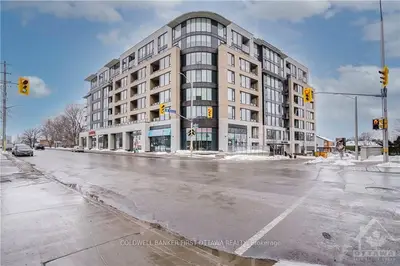 360 PATRICIA Avenue 205, Westboro - Hampton Park, ON K1Z 6W1