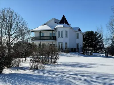1170 DES CEDRES Street, Hawkesbury, ON K0B 1B0