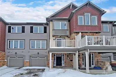 315 MENORCA Drive, Stittsville - Munster - Richmond, ON K2S 0M1