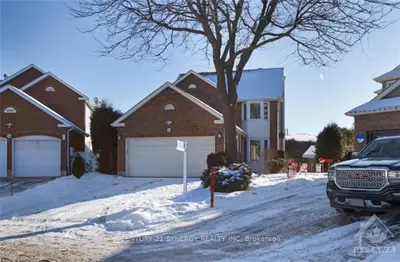 1404 PROGRESS Place, Cyrville - Carson Grove - Pineview, ON K1B 5M5