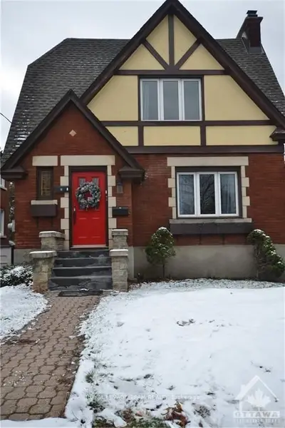 456 HOLLAND Avenue 1, Dows Lake - Civic Hospital and Area, ON K1Y 0Z5
