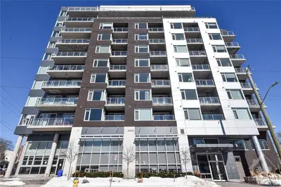 7 MARQUETTE Street 503, Vanier and Kingsview Park, ON K1L 8A7