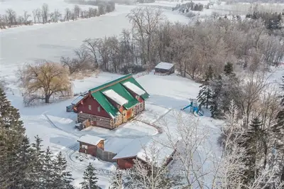 2021 COUNTY 26 Road, Alfred and Plantagenet, ON K0B 1L0