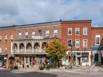 65 MILL Street 305, Mississippi Mills, ON K0A 1A0