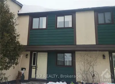 1689 MEADOWBROOK Road, Cyrville - Carson Grove - Pineview, ON K1B 4W6
