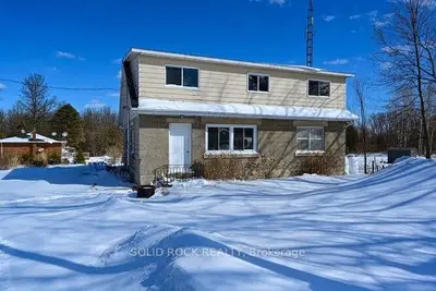 5801 BAINS Road, Elizabethtown-Kitley, ON K6V 5T5
