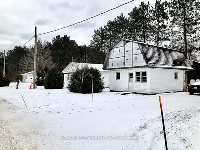 6-14 PINETREE Lane, Bonnechere Valley, ON K0J 1T0