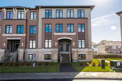 2404 Esprit Drive, Orleans - Cumberland And Area, On K4a 0t4