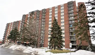 1465 BASELINE Road 314, Belair Park - Copeland Park and Area, ON K2C 3L9