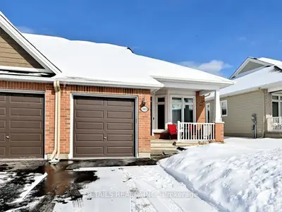 885 TEWIN Circle, Orleans - Cumberland and Area, ON K4A 1K3
