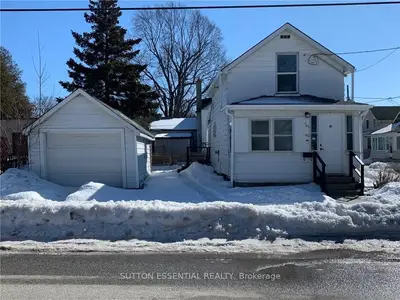 163 Pearl Street W, Brockville, On K6v 4c7