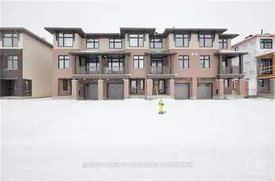 871 COULOIR Road, Orleans - Convent Glen and Area, ON K1W 0P5