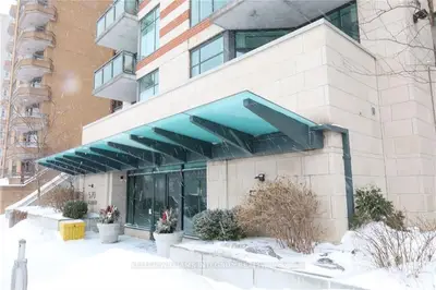 570 LAURIER Avenue 2105, Ottawa Centre, ON K1R 1C8