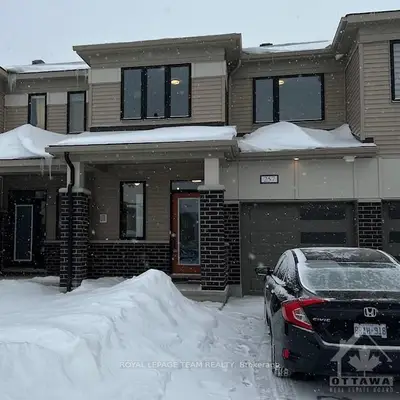 257 SWEETVALLEY Drive, Orleans - Cumberland and Area, ON K4A 5J5