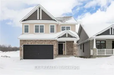 851 ANTONIO FARLEY Street, Orleans - Cumberland and Area, ON K4A 5J9