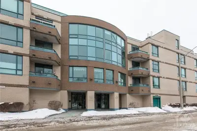 10 MAIN Street 302, Glebe - Ottawa East and Area, ON K1S 1M9