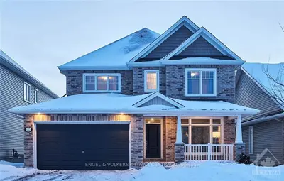 147 MINOTERIE Ridge, Orleans - Cumberland and Area, ON K4A 3N6