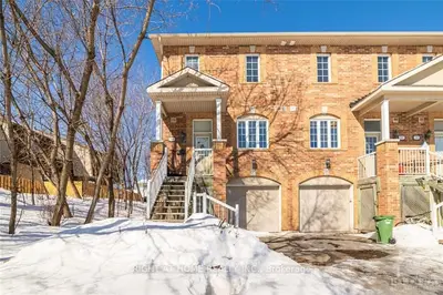 1309 MEADOWLANDS Drive E, Cityview - Parkwoods Hills - Rideau Shore, ON K2E 7B3