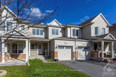 921 MESSOR Crescent, Stittsville - Munster - Richmond, ON K2S 0P2