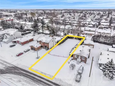 2218 BOYER Road, Orleans - Convent Glen and Area, ON K1C 1R4