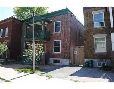 296 CLARENCE Street, Lower Town - Sandy Hill, ON K1N 5R3