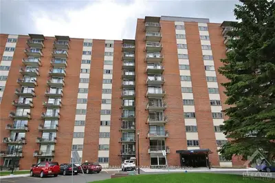 1465 BASELINE Road 1206, Belair Park - Copeland Park and Area, ON K2C 3L9
