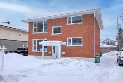 1759 BASELINE Road, Belair Park - Copeland Park and Area, ON K2C 0C1