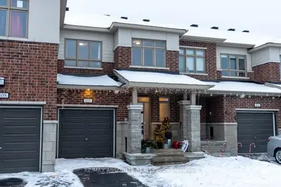806 Stallion Crescent, Stittsville - Munster - Richmond, On K2s 0y4