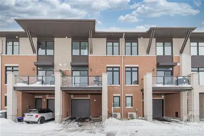 507 CHAPERAL, Orleans - Cumberland and Area, ON K4A 0Y2